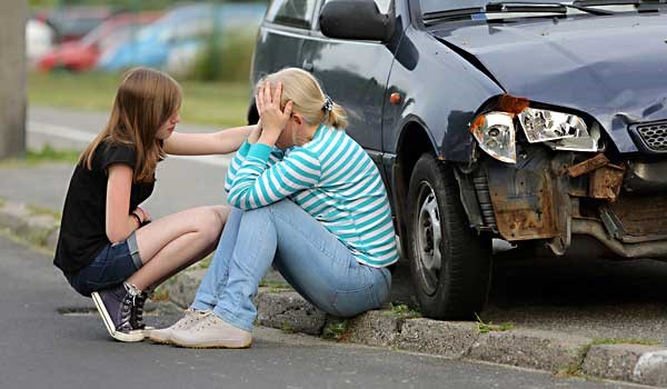 Auto Accident 
      Injury Lawyer Oak Tree Oakland CA